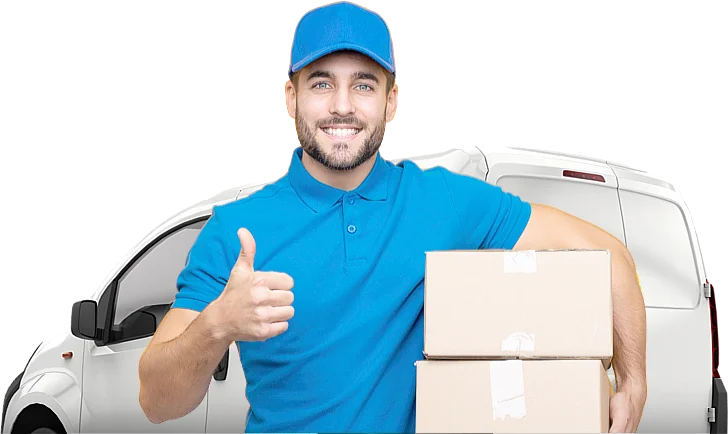 Быстрые и удобные способы доставки в Краснодаре!